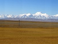 Bilder vom Kailash auf dem Weg nach Darchen